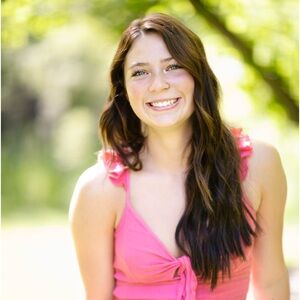 Meet your Posher, Kailynne